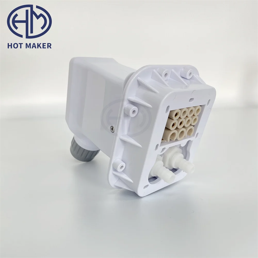 IPL LASER Beauty Machine Handle Joint Connector Plug Part