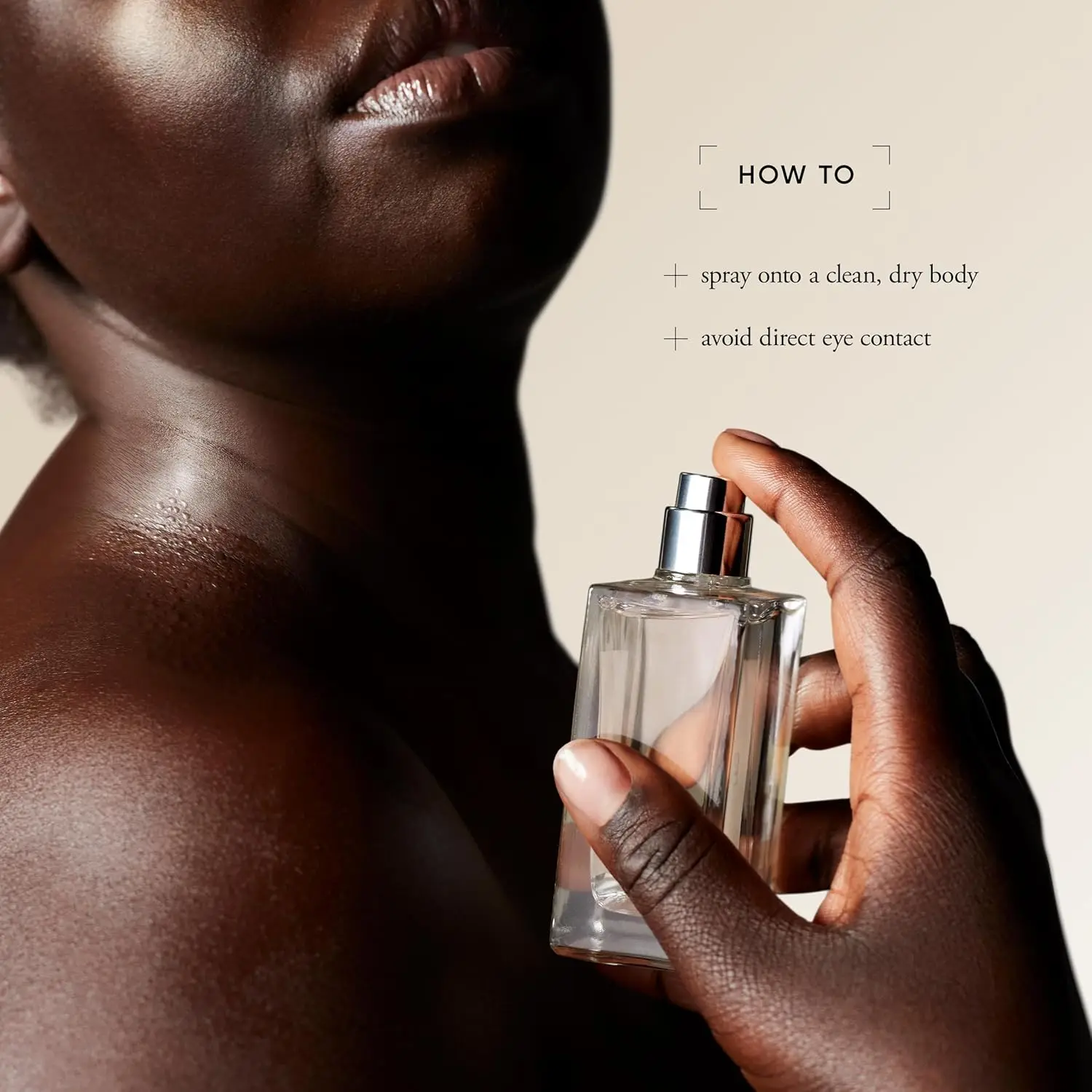 philosophy Amaze Gracee 100ml Unisex Floral Fresh Musk Fragrance, Soft Bergamot Scent, Daily Wear Valentine’s Day Gift for!