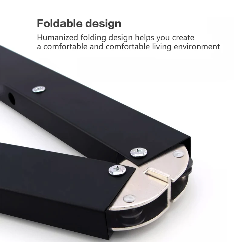 Opklapbare klaptafel Uitschuifbaar bureau met verborgen mechanisme Ruimtebesparend Multifunctioneel voor keukenontbijtbarstudie