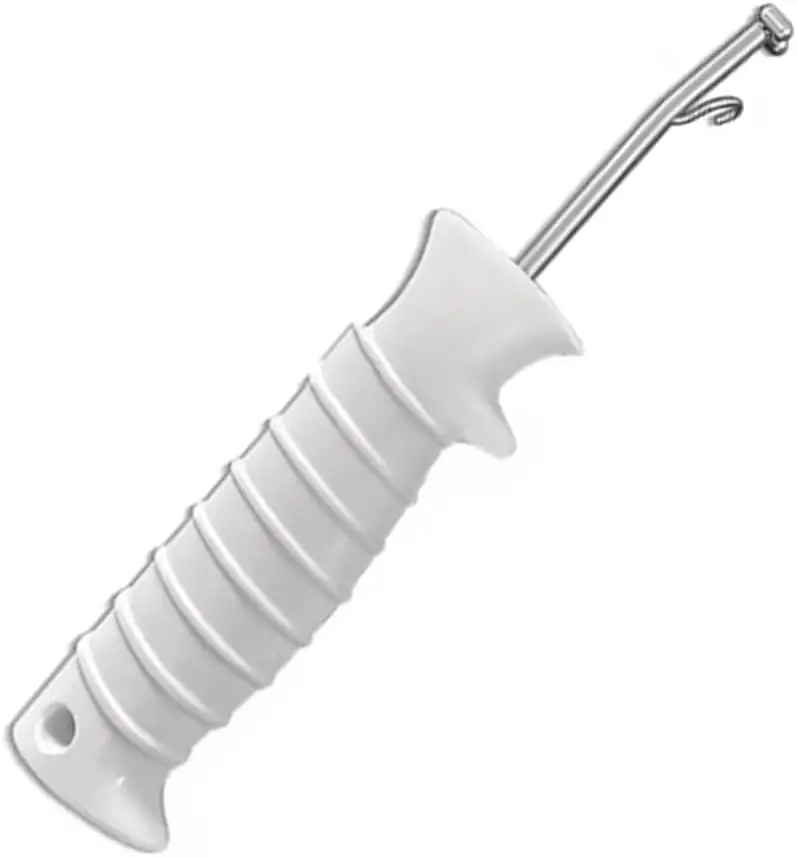 

Release Fish Hook Extractor Fish Hook Remover Fishing Hook Quick Removal Device Security Extractor Fish Hook Disconnect Pesca