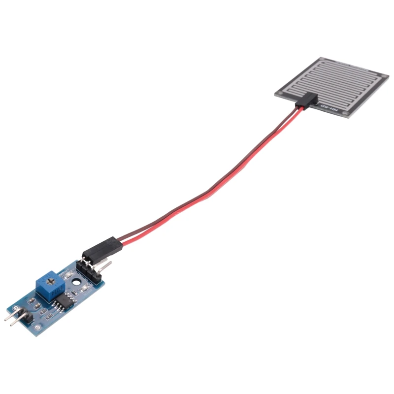 Regensormodul Regenwasser Regensormodul 3, 3V-5V