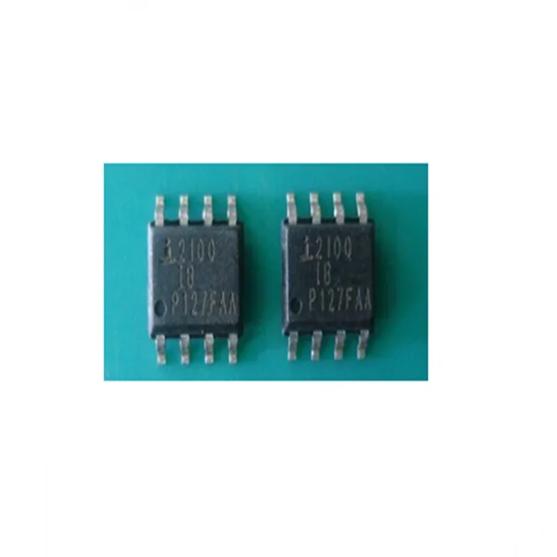 HIP2100IBZ-T HIP2100IBZ HIP2100 Brand New Original Chip with Large Quantity and Excellent Price Diy Electronic Kit