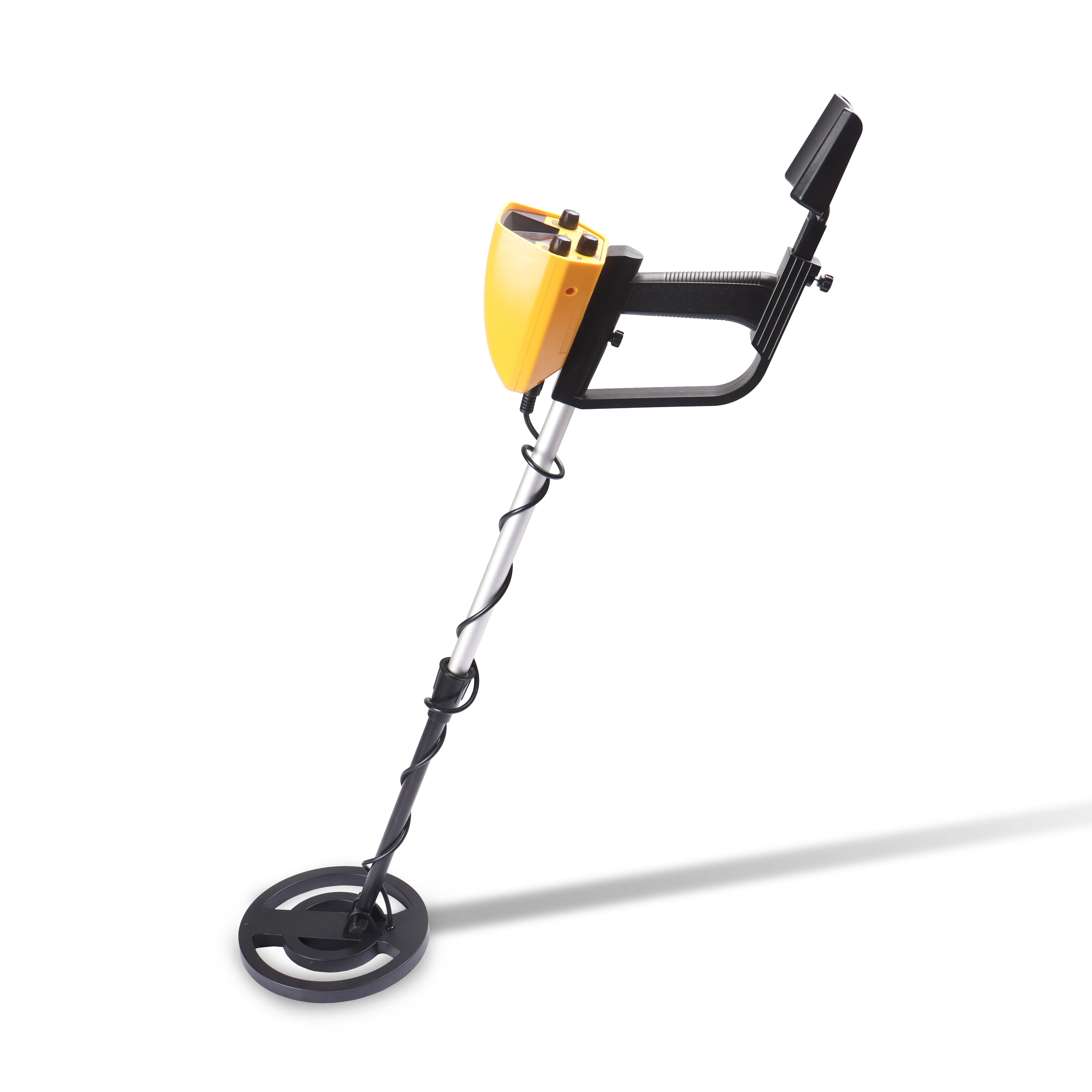 

GTX4080 Cheap Price Easy Operating Underground Metal Detector Gold With High Sensitivity For Funny Life