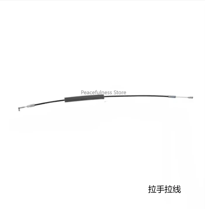 

Подходит для троса Civic Civic Civic 06-11, внутренний шнур, дверная ручка, дверная ручка