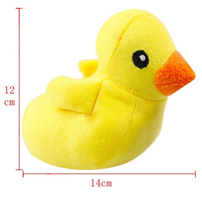 Thumbnail 2 - #9 Low Cost Plush Puppy Toys That Work