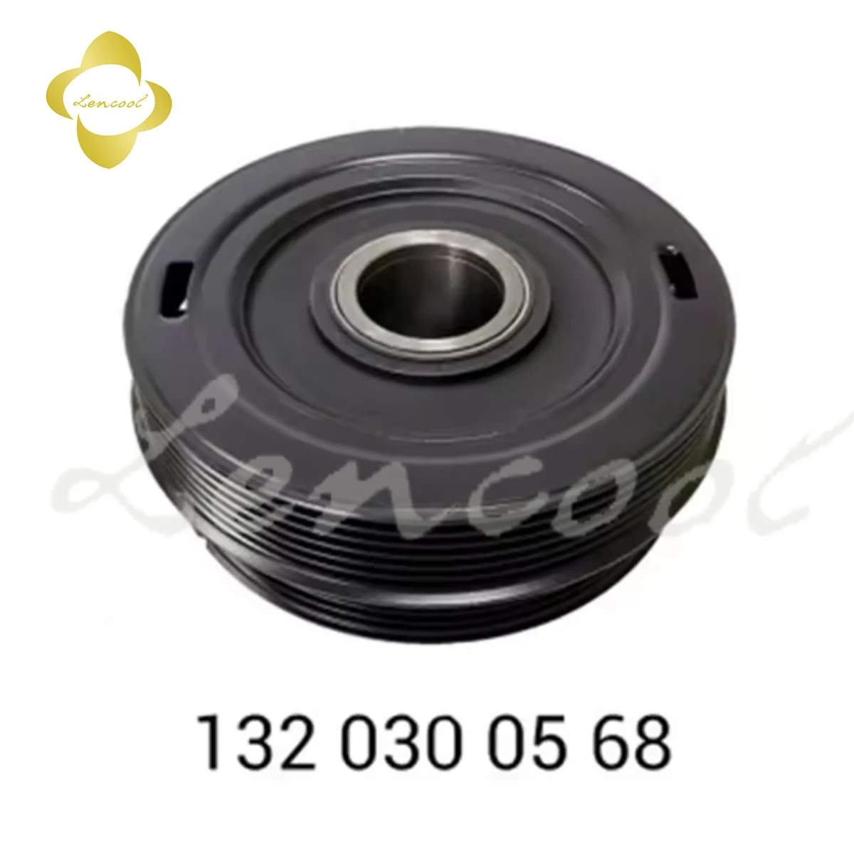 

1320300268 A1320300268 Crankshaft Pulley for Mercedes Benz Smart 451 Mhd
