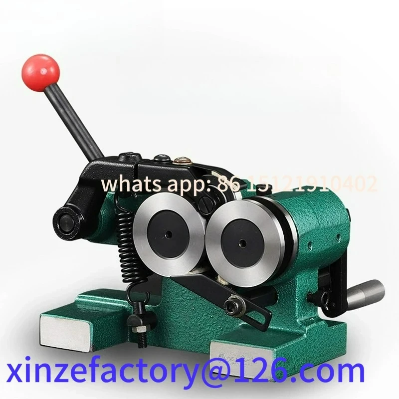 

Customizable Grinder High Precision Forming