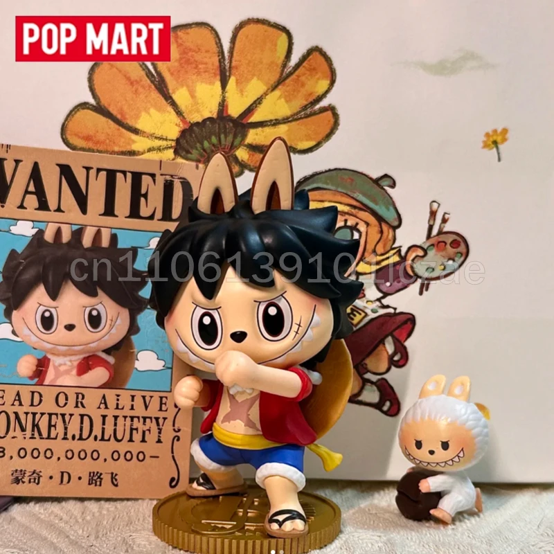 The Monsters X One … - image