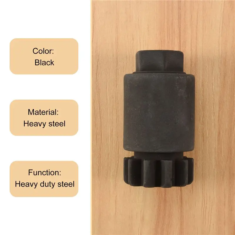 BB AT-Flywheel Barring Tool Alternative For Volvo D11 D13 D16 88800014 88840317 88840317 Engine Barring Tool