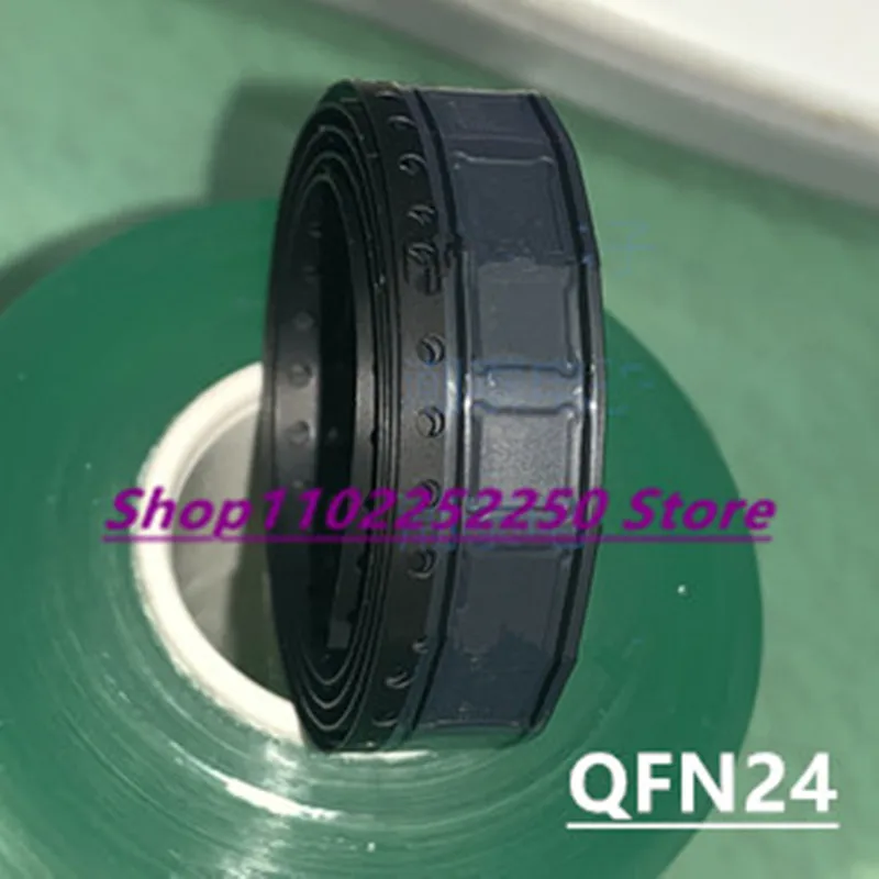 

CP2102N-A01-G CP2102N-A01-GQFN24 CP2102N-A01 QFN24 10PCS
