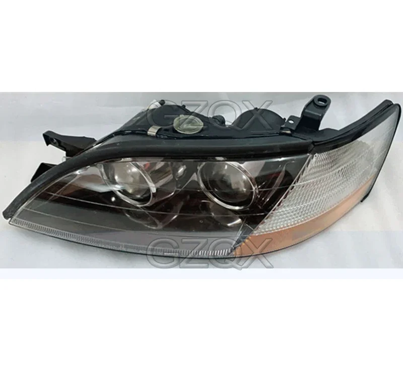 Kamshing Front bumper head light lamp For Lexus ES ES300 1992 1994 1995 1996 head lamp light headlamp Front headlight