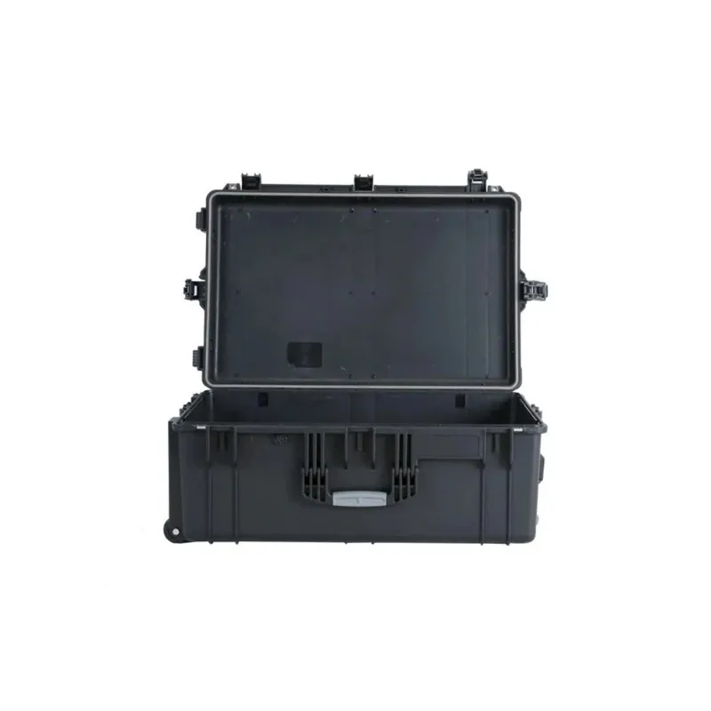 New Instruments and Meters Photography Multi-combination Safety Protection Equipment Box Large Trolley Transport Box D8032