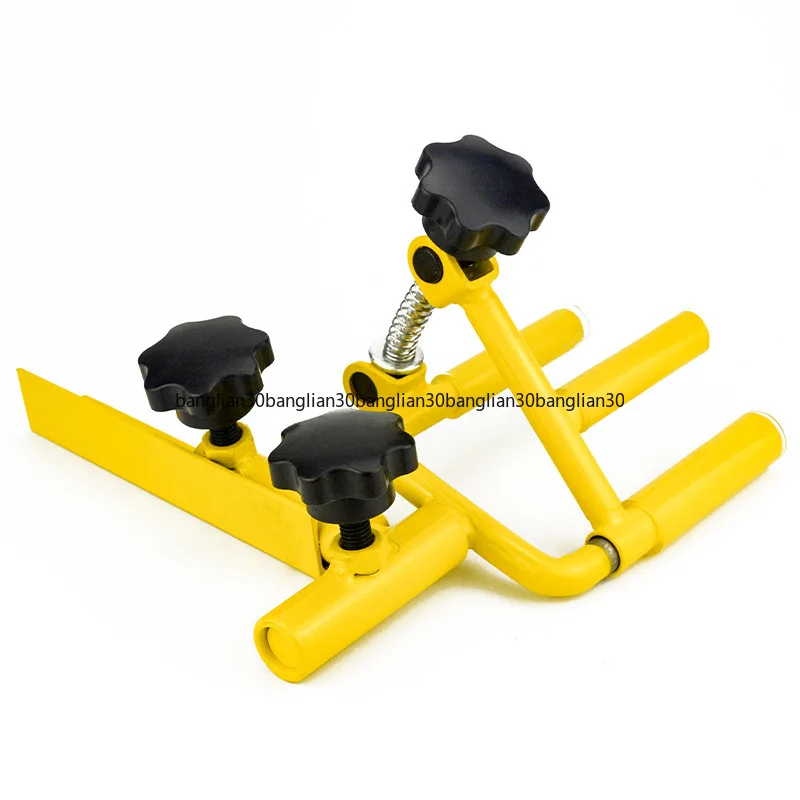 Composite Metal Bracket Fixed Bow Adjustment Equipment