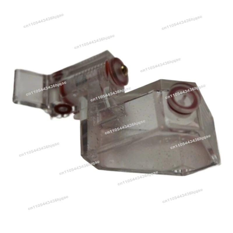 Electrolyte Electro…