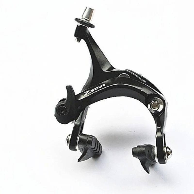 Road Bike V Brake Road Bike Brake C-shaped Brake Front Brake Rear Brake Silent Road Brake