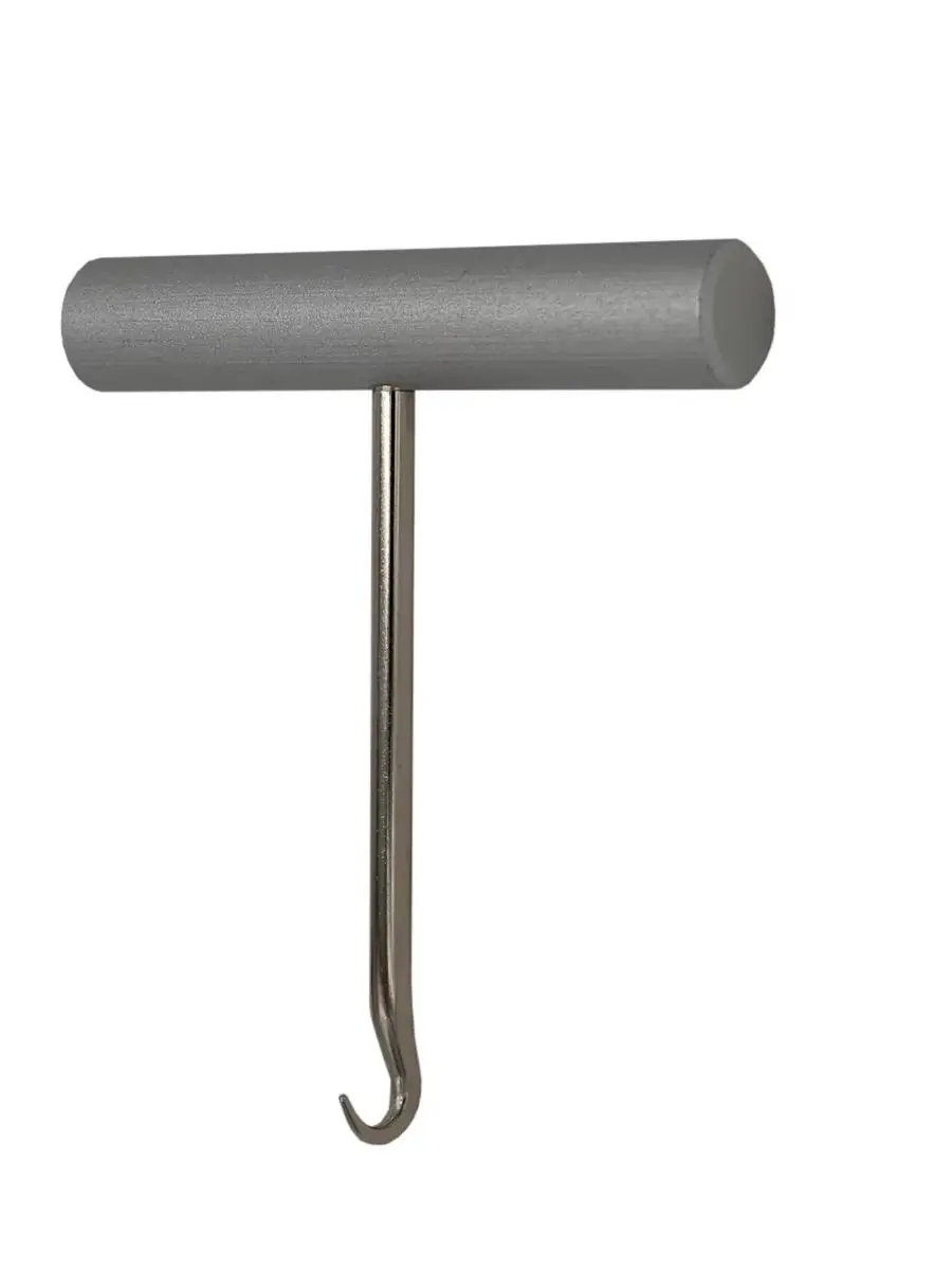 

Tennis & Badminton Stringing Tool - String Puller - String Mover