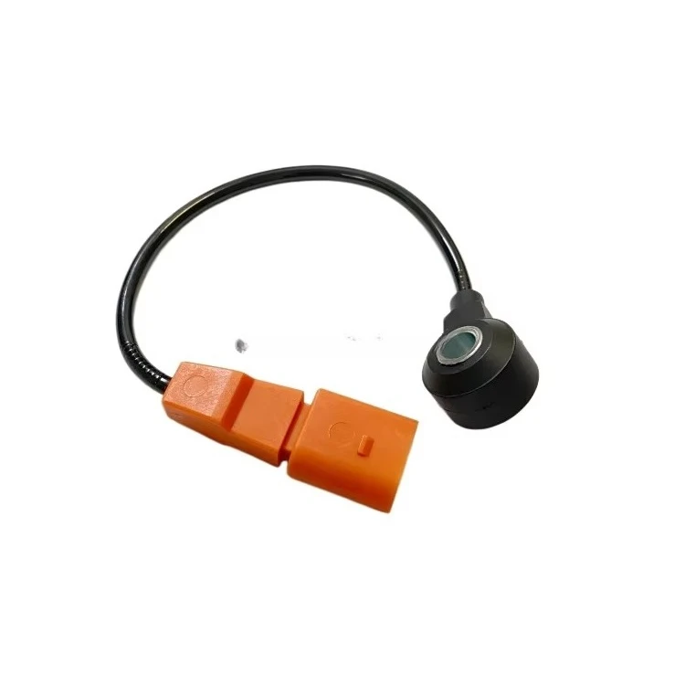 Factory Direct High Precision Auto Sensor 06F905377 for Knock Sensor Ignition Knock Sensor