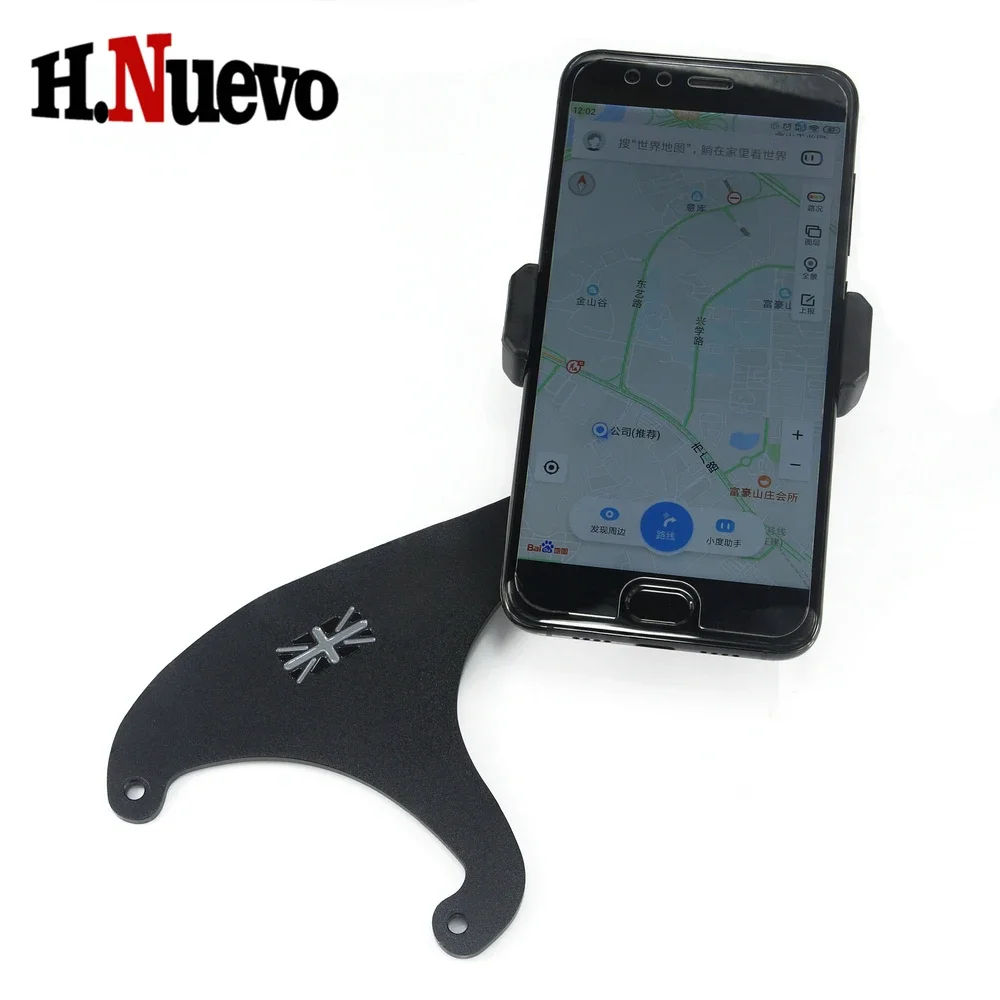 

Car Bracket For MINI Cooper F55 F56 F54 F57 F60 Clubman Countryman Accessories Auto Phone Holder Car Mobile Phone Mount