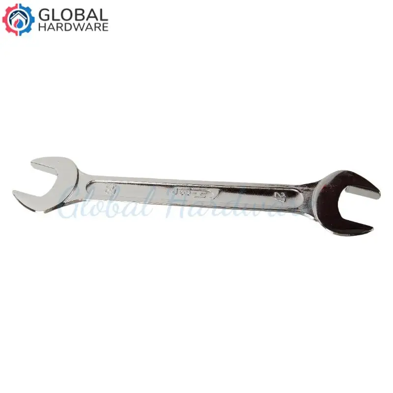 

Dual-purpose open wrench Double-head forging stay wrench Labor-saving manual hardware tools Portable