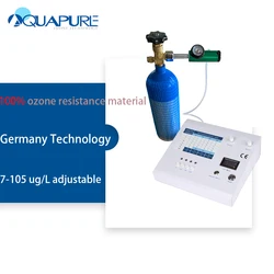 High quality Germany tech ozone therapy medical machine O3 clinic ozone therapy machine