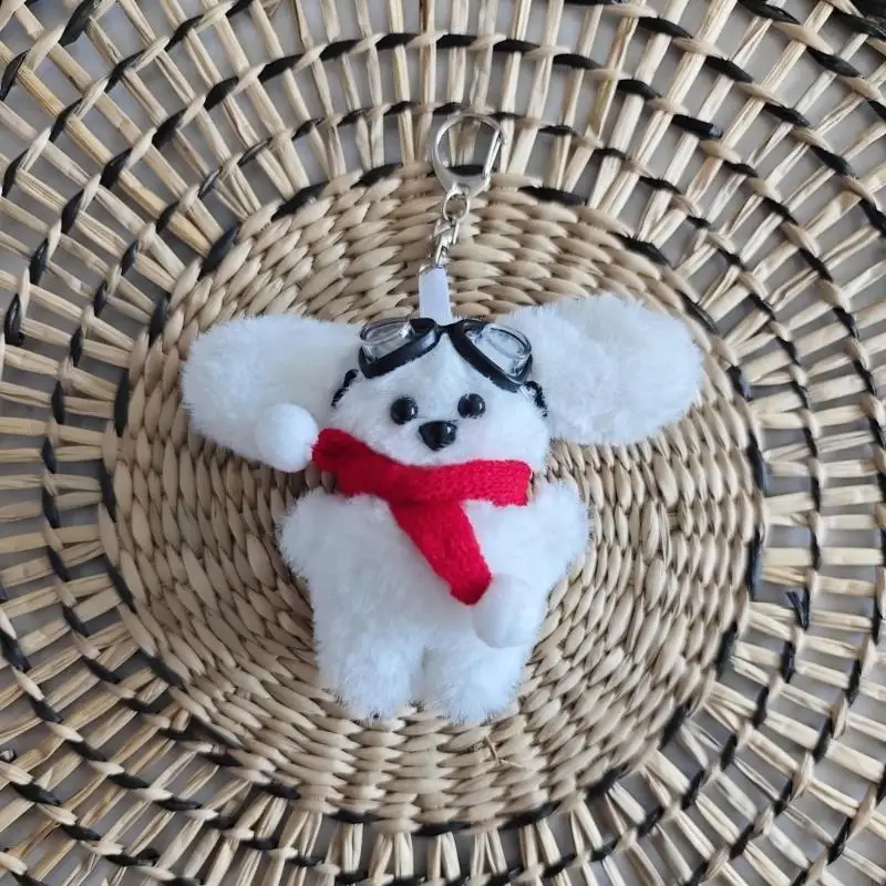 U4lf bonecas chave pelúcia