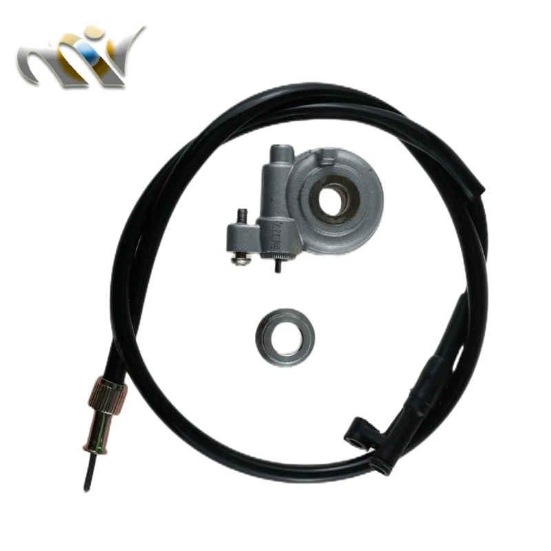 disc brake Mileage Speed Kilometre line For HONDA DIO ZX AF18 AF25 AF28 AF34 AF35 DIO50 JOG speedometer teeth Speed Meter Gear