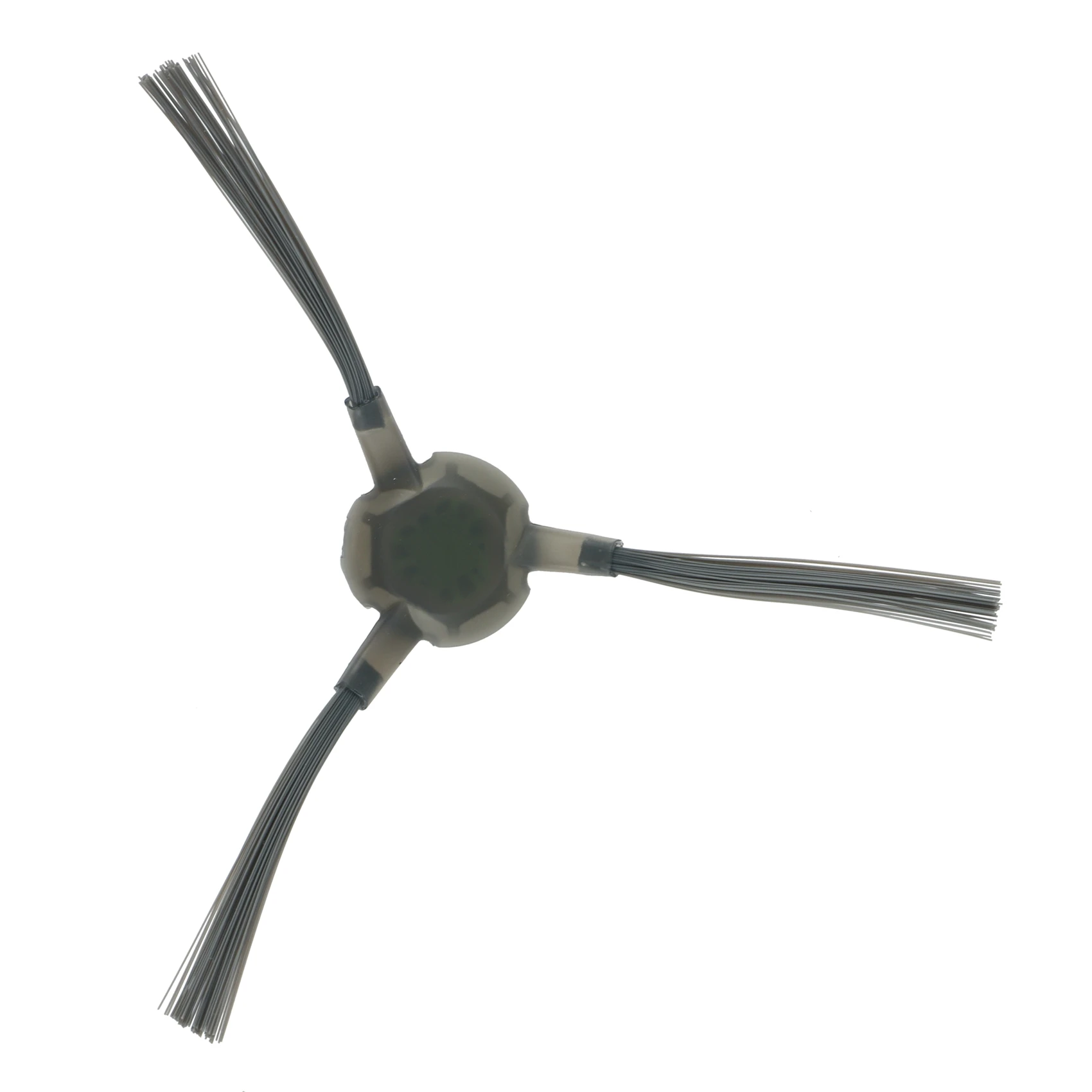 Adequado para ecovacs deebot ozmo u2 u2 pro/dgn22 varrendo robô escova lateral acessórios