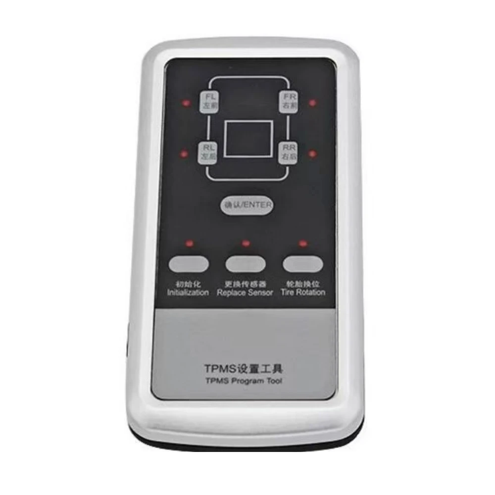 3641130-K80 Tire Pressure Detection Setter, TPMS Matching Device FOR Great Wall Haval H2 H3 H5 H6 H9 F7 M6