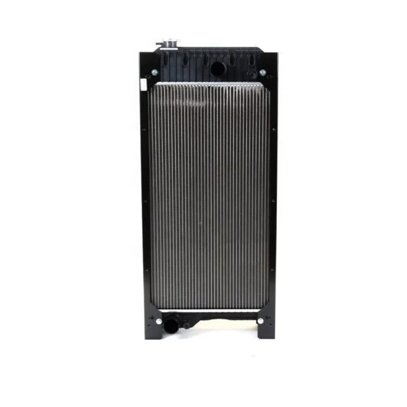 

Copper Brass Radiator CH11451 T402629 U75316300 U75316340 584/448FC T401982 for Perkins Generator