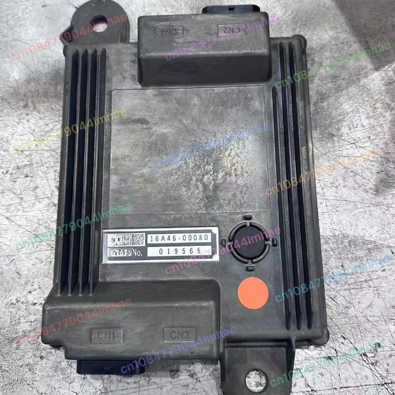 

ECU 16A46-00080 Высокое качество деталей вилочного погрузчика