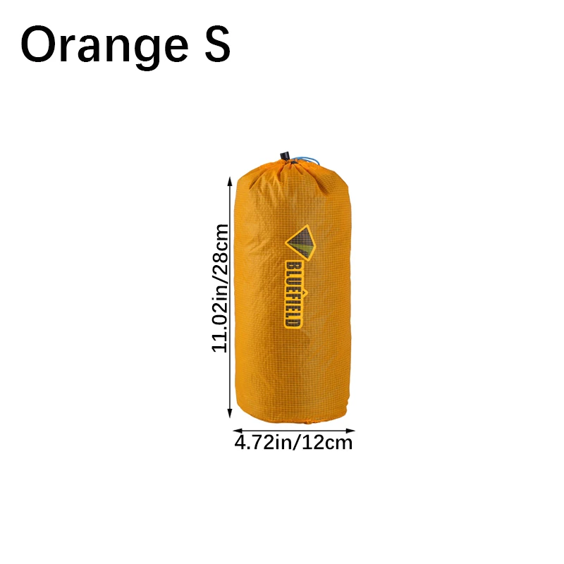 S Orange
