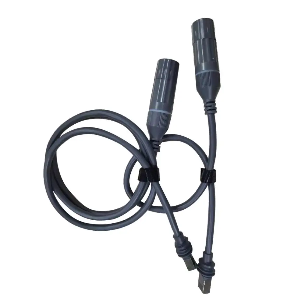 For Starlink Gen3 Single End Extension Cord RJ45 Adapter With Compatible Cable 1200Mbps Various ​​Transmission Device High- Z0R8