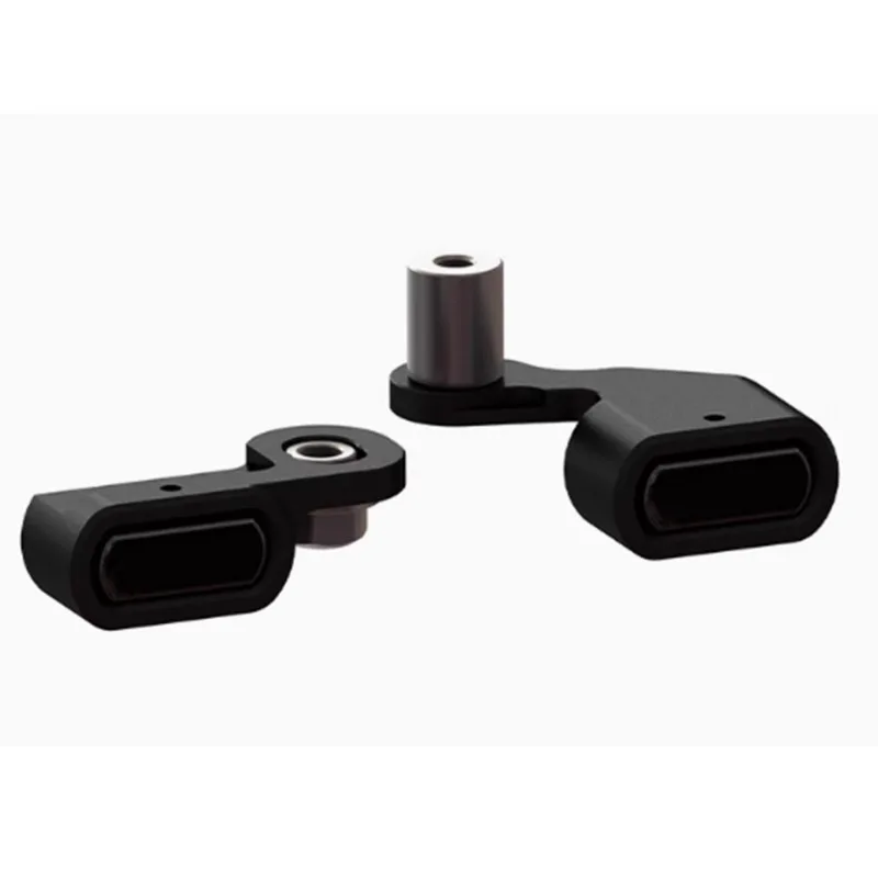 

Parts for Harley Sportsman S Pan Am SS1250 975 Mini Hidden LED Front Turn Signal