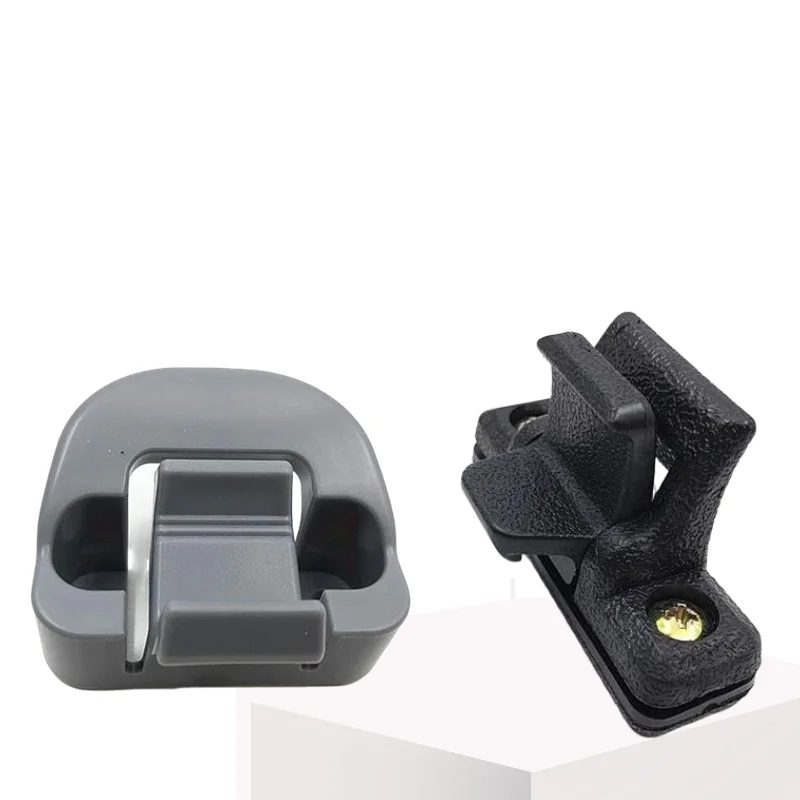 

For CATERPILLAR CAT 307 312C 320 330 324 336 360BCD Skylight Buckle Glass Buckle high quality durable excavator accessories