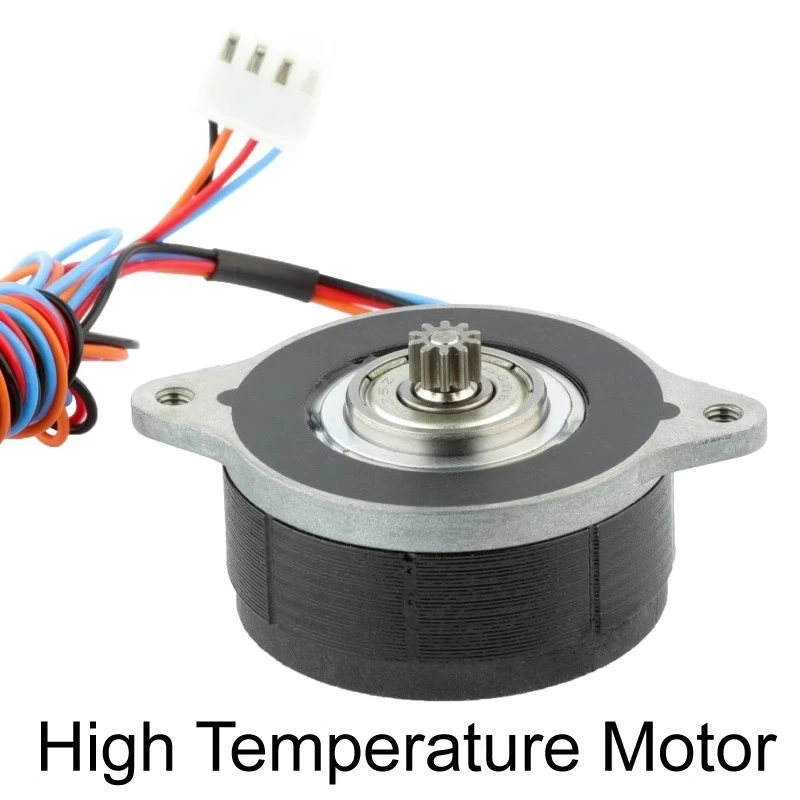 Mellow/Fly3D moons 36mm Orbiter Extruder Sherpa Mini