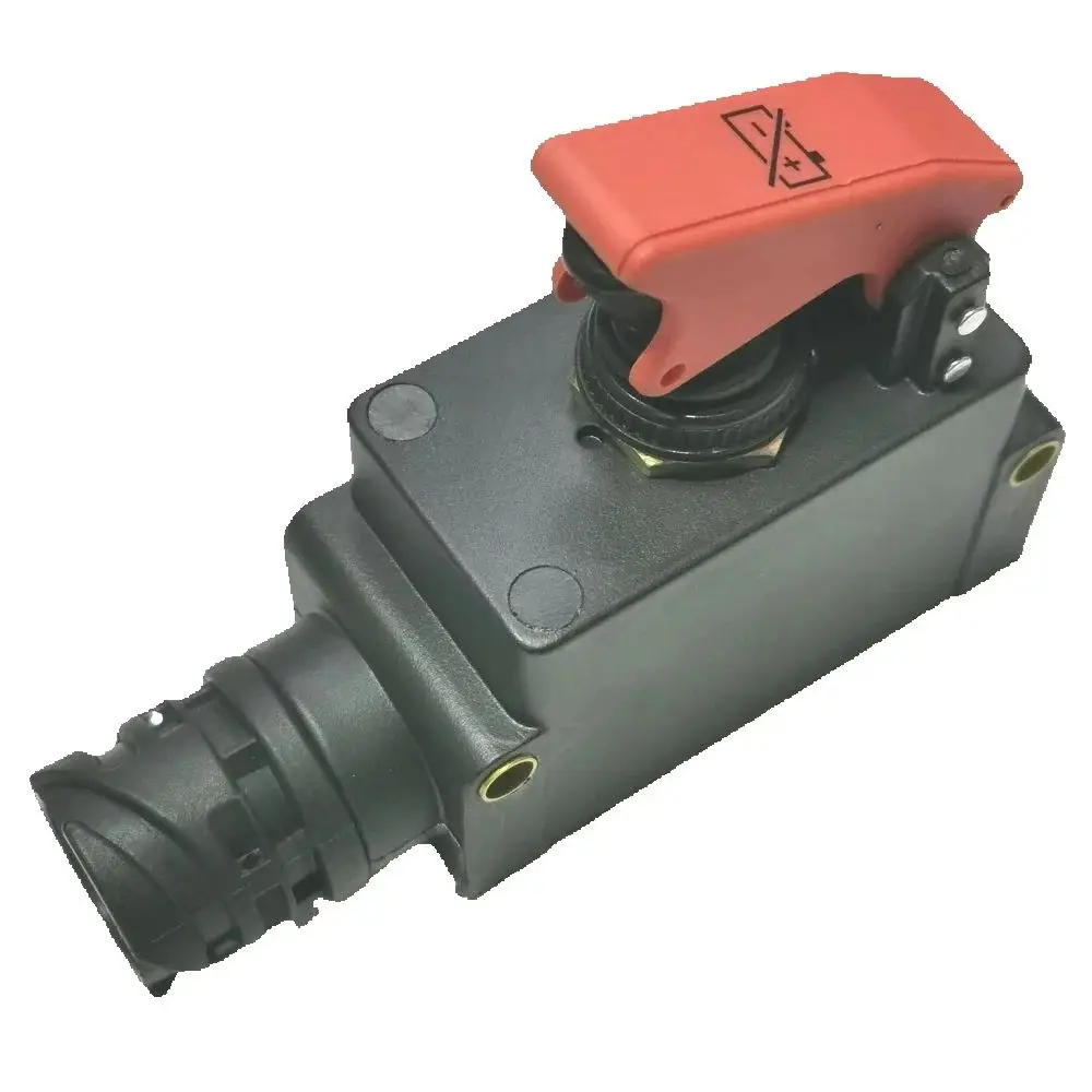 

OE:20367498 20409367 20429432 7420367498 ELectrical System Batter Main Switch For VOLVO/RENAULT TRUCK FH FM FMX NH FL