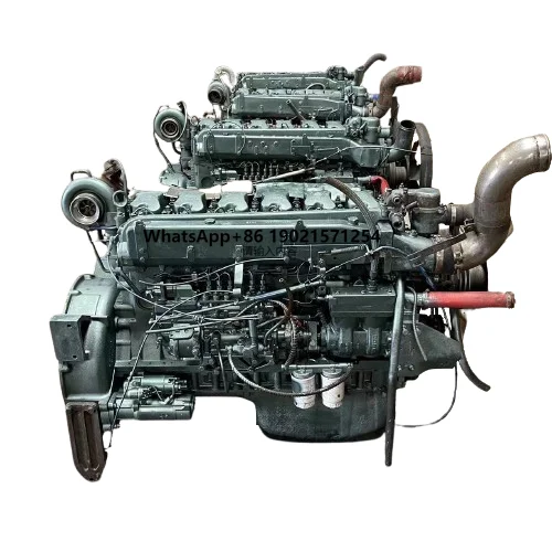 

Manufacturer'S Lowest Price And High Quality 1hz Automobile Engine 371hp Engine Automobile Assembly