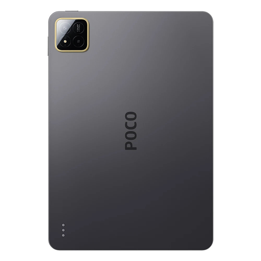 شاشة POCO Pad X1 Global Edition 11.2 بوصة 144 هرتز 3.2K Snapdragon 7 + معالج ثماني النواة من الجيل الثالث 45 وات 8850 مللي أمبير في الساعة #5
