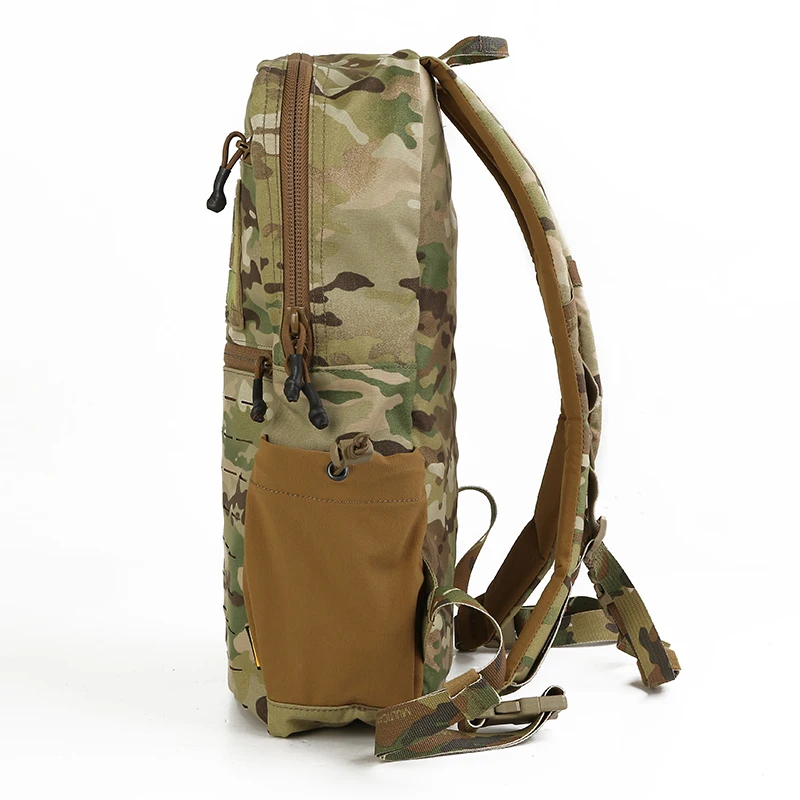 Emersongear torby taktyczne podmiejskie 14L plecak polowanie Camping Outdoor Sports piesze wycieczki Trekking nosidełko na ramię etui Molle — zdjęcie 5