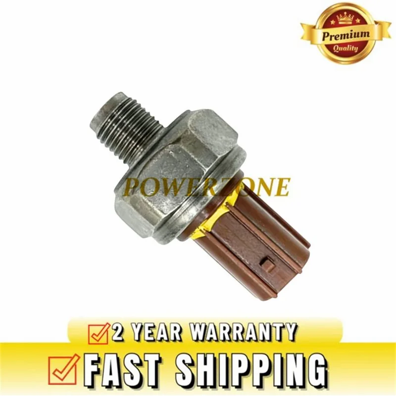 NEW 1PC for Honda Motorcycle AquaTrax F12 R12 CBR1100XX CBR 1100 XX 30530-MCC-601 30530MCC601 Detonation Knock Control Sensor