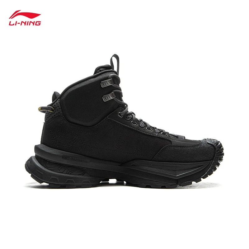 

LI-NING COUNTERFLOW Уличная походная обувь унисекс AXC RUSH Стабильные и удобные высокие кроссовки AHTU015