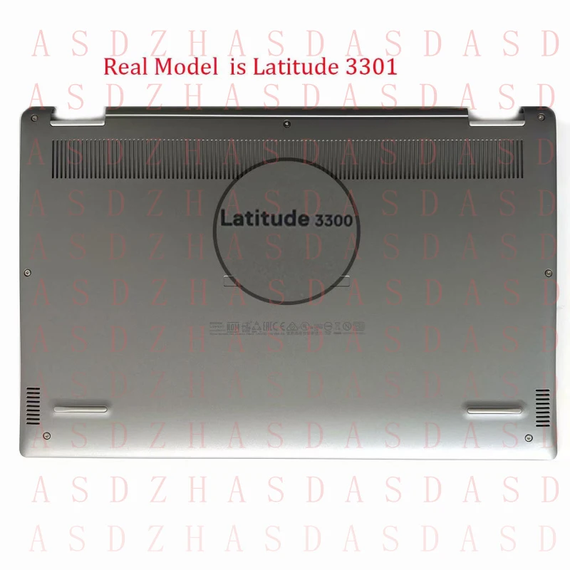 

Z 0YD39W YD39W Для Dell Latitude 3301 E3301 Нижняя крышка корпуса