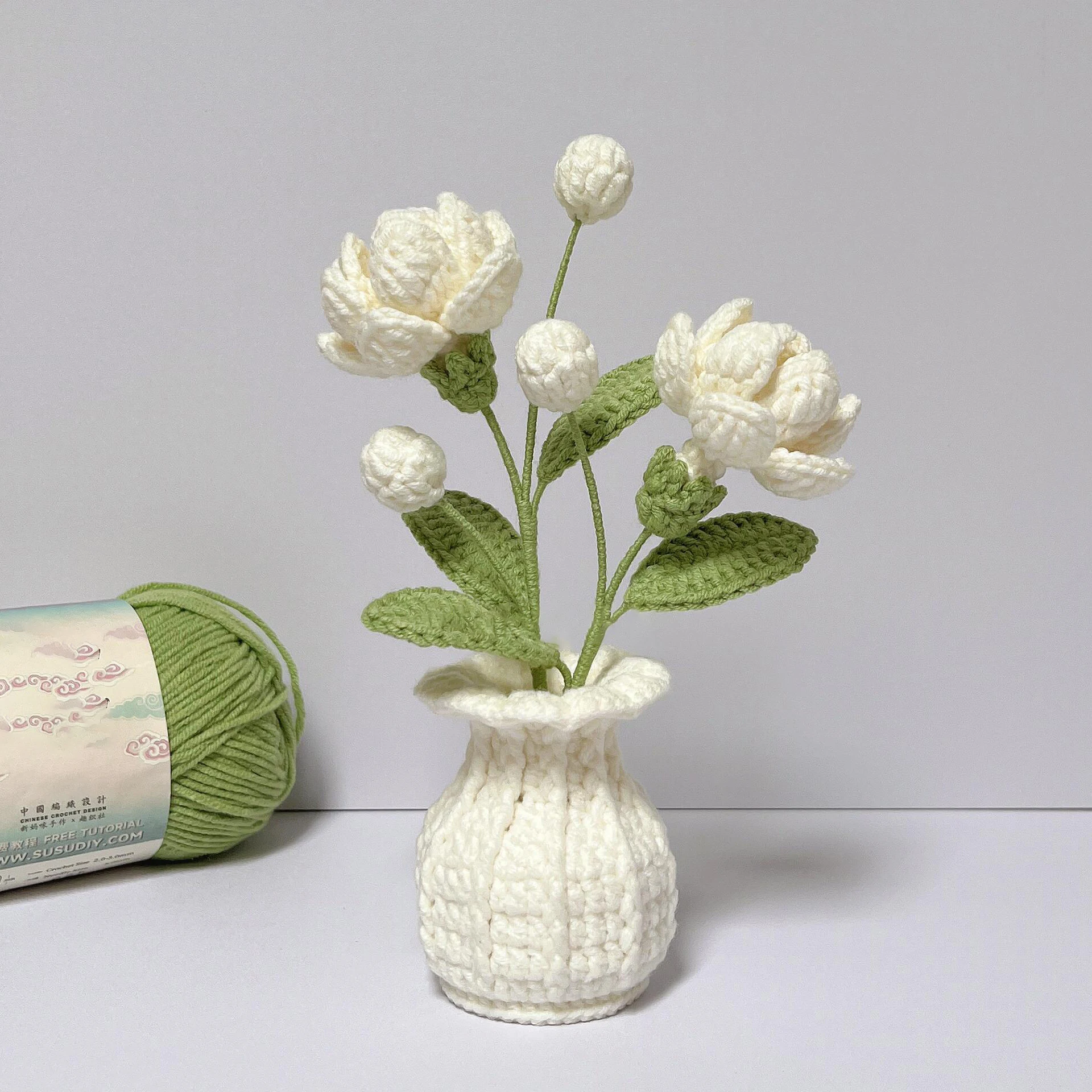 kit-de-material-de-la-para-artesanato-diy-vaso-pequeno-com-flor-de-jasmim-em-croche-para-decoracao-de-mesa-presente-de-flo