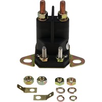 Replacement 12V Starter Solenoid 27010-7007 270107007 For Kawasaki Engine FR651V FR691V FS481V FS600V FX600V FX730V