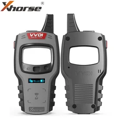 Xhorse VVDI Mini Key Tool Remote Key Programmer Global Version Without ID48 96bit Clone Function No Token