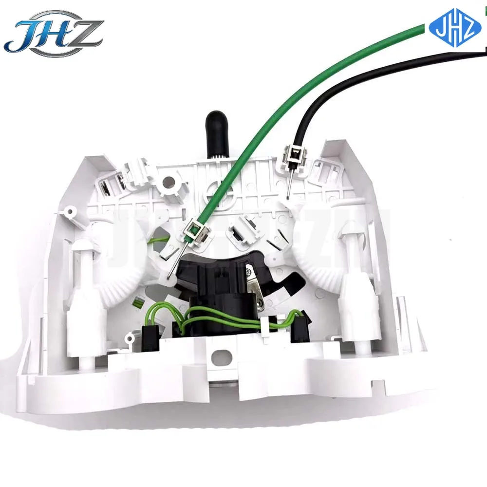 JHZ for UA3F61190E A/C Heater Control Unit Assy With 3 Cables For Mazda BT-50 2006-2012 / Ford PJ Ranger 2007