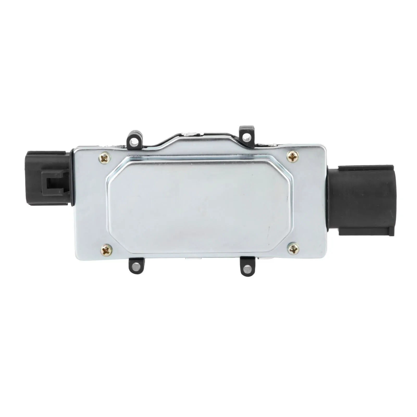 Motorkoelventilator Controle Module Unit Geschikt voor Ford Focus Ambiente Sedan 4-deurs 1137328567