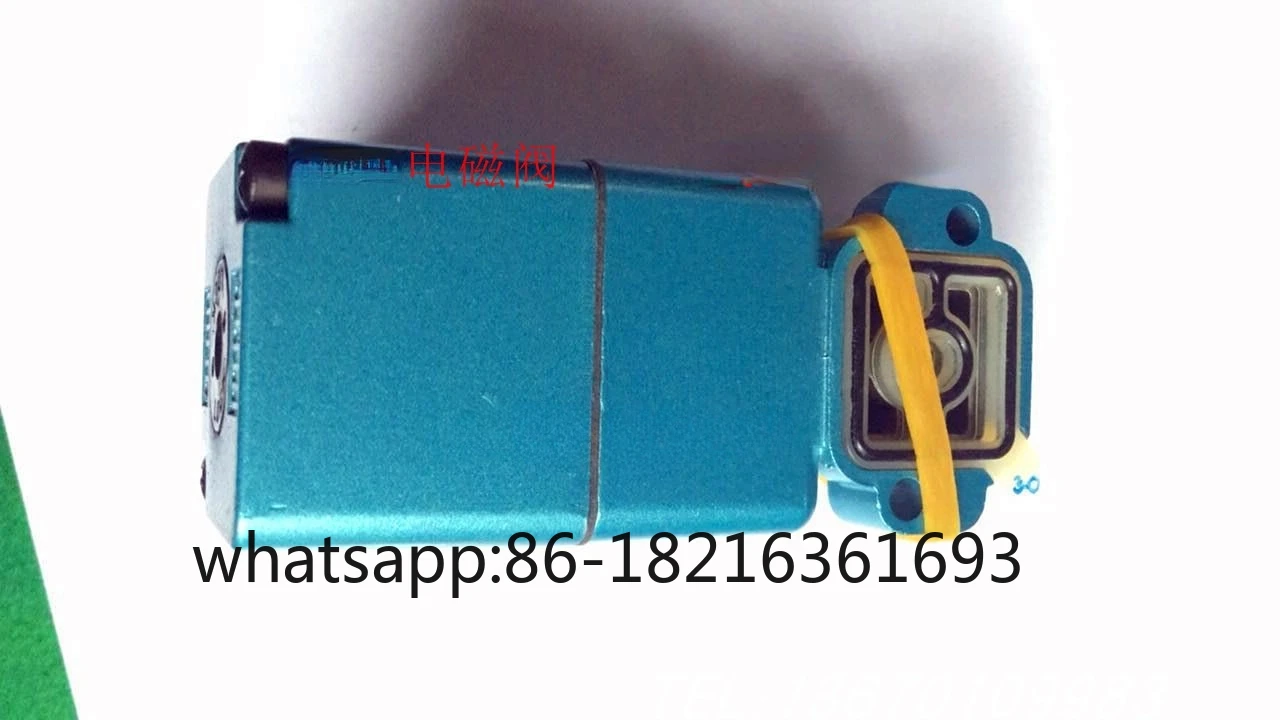 

2-28821-001 14-26 В 2-28821-004 Клапан управления запуском пневматического двигателя