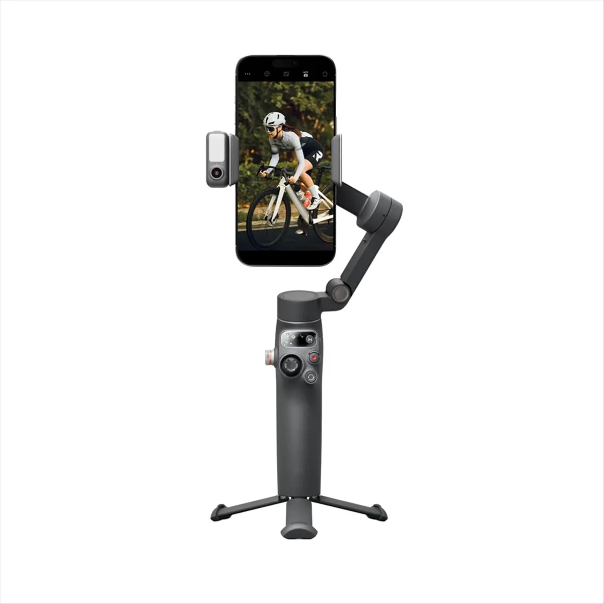 AS62 Screen Protector Cover for OSMO Mobile 7P Handheld Gimbal Stabilizer Protective Film Accessories