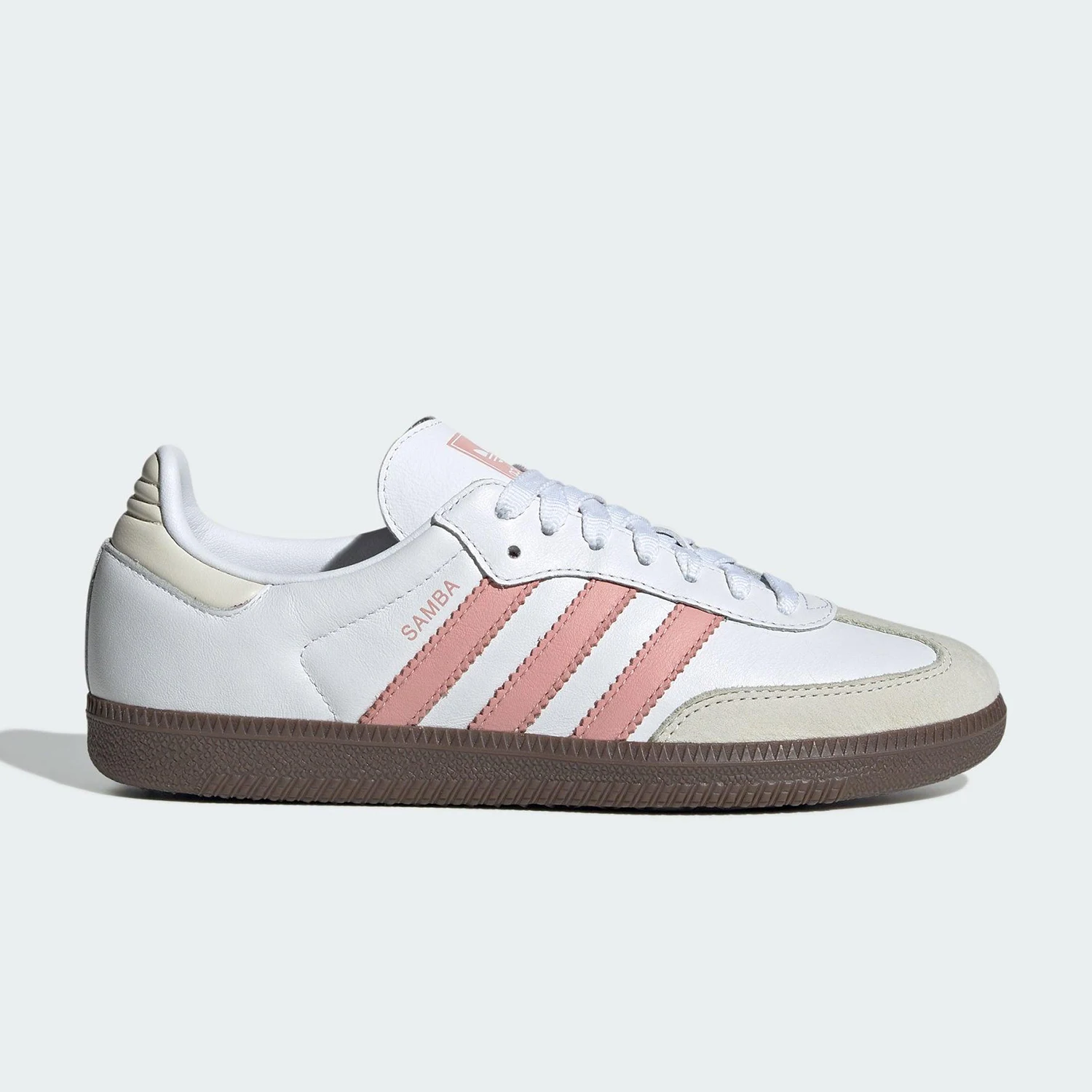 

Adidas genuine clover men's and women's lightweight breathable low top retro board shoes JI2677